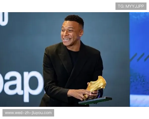 姆巴佩为法国冲击金靴，世界杯舞台大展风采