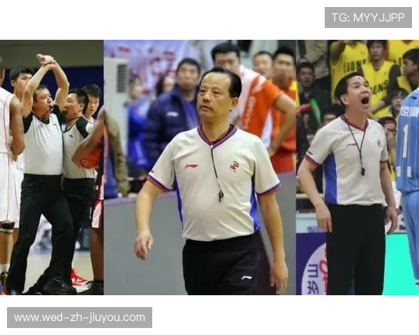 CBA联赛裁判判罚更加公正透明，cba裁判球赛